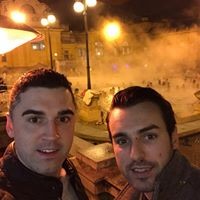 Profile Picture of Brendan Cummins (@brendan-cummins-2) on Quora