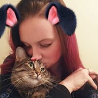 Profile Picture of Tasha Weichelt (@tasha-weichelt) on Quora