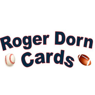 Profile Picture of Nick Hohler (@RogerDornCards) on Twitter