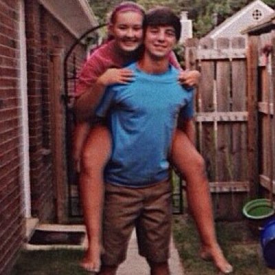 Profile Picture of Garrett Riggs (@RiggsGriggs) on Twitter