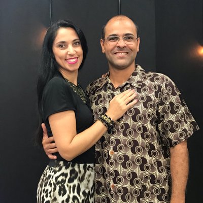 Profile Picture of Leandro Ribeiro (@leandrofebrasil) on Twitter