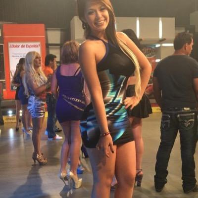 Profile Picture of ANEL RODRIGUEZ FANS (@SiempreAnel) on Twitter