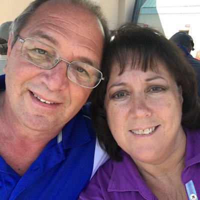 Profile Picture of Cindy Rash (@CindyRash2107) on Twitter