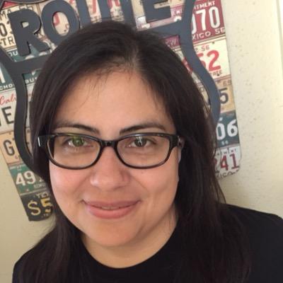 Profile Picture of Sarah Mancuso (@SarahEMancuso) on Twitter