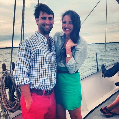 Profile Picture of Charlie Mack (@CharlesEMack) on Twitter