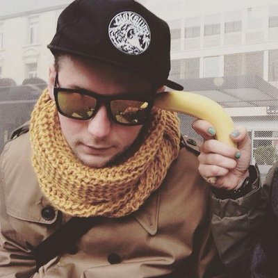 Profile Picture of Tom Warhol (@@WarholTom) on Twitter