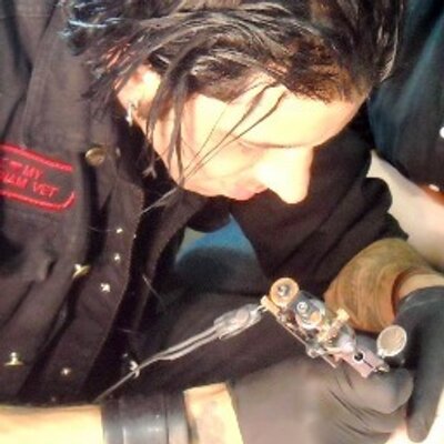 Shaun Kama - Twitter Profile Picture of Shaun Kama (@shaunkama) on Twitter