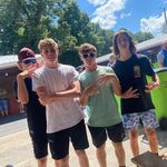 Profile Picture of Dawson Hayden (@dawson.hayden.07) on Instagram
