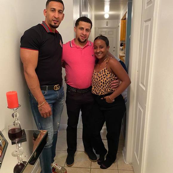 Profile Picture of Edward Pichardo (@pichardo09) on Poshmark