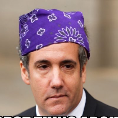 Profile Picture of “Prison Mike” Cohen  ⚖️ (@MichaelCohenEsq) on Twitter