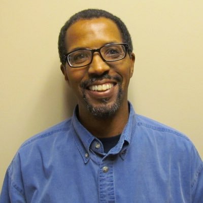 Profile Picture of Anthony Peterson (@anthonypspeaks) on Twitter