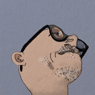 Profile Picture of Jason Wood (@jwoodfilm) on Twitter