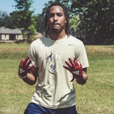 Profile Picture of Isaiah Stephens (@Zay_S07) on Twitter
