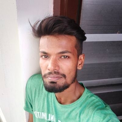 Profile Picture of ANUP ACHARYA (@Anupacharya96) on Twitter