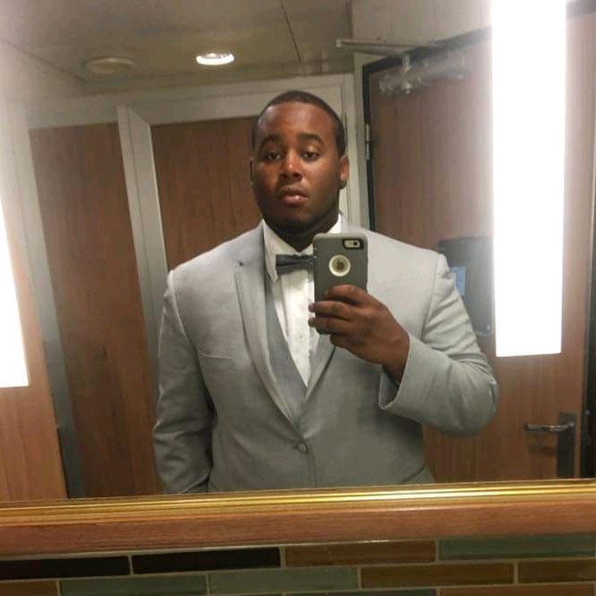 Profile Picture of Keith Sparks (@@sparkzlikelightning) on Tiktok