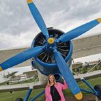 Profile Picture of Sandra Richter (@Sandra-Richter) on Facebook