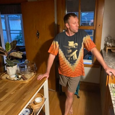 Profile Picture of Kyle Shannon (@shankton) on Twitter