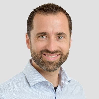 Profile Picture of Stefan Schmid (@StefSchmidPhD) on Twitter