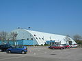 Profile Picture of Lee Valley Ice Centreon Wikipedia