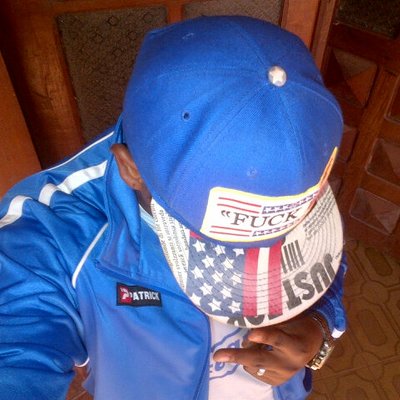 Profile Picture of Richard Axel Bradley (@RichAxBrad) on Twitter