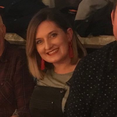 Profile Picture of Laura Healy (@AHT_Mrs_Healy) on Twitter