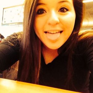 Profile Picture of Sabrina Aliciaa (@sabrinaaaliciaa) on Myspace