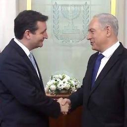 Profile Picture of Israel4TedCruz (@Israel4TedCruz) on Twitter