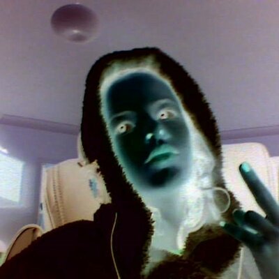 Profile Picture of Sasha Marshall (@sukisasha6) on Twitter