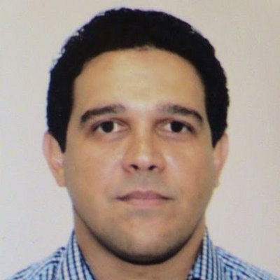 Profile Picture of Oscar León Pinto (@oscarleonpinto) on Twitter