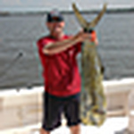 Profile Picture of Taylor Dalton (@happyfisherman88) on Flickr