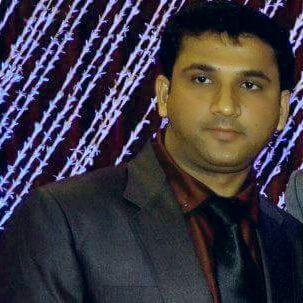 Profile Picture of Adarsh Shetty (@adarshshetty007) on Twitter