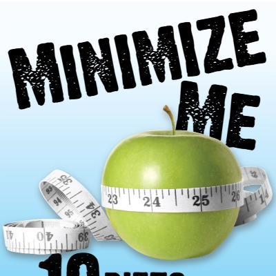 Profile Picture of Andy Leeks (@MinimizeMe_) on Twitter