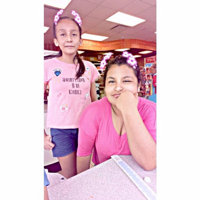 Profile Picture of Kimberly Gallardo (@kimberly2204172) on Twitter