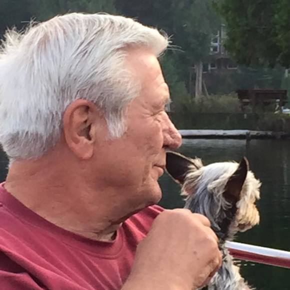 Profile Picture of Barbara-ron Luginbill (@brlug) on Poshmark