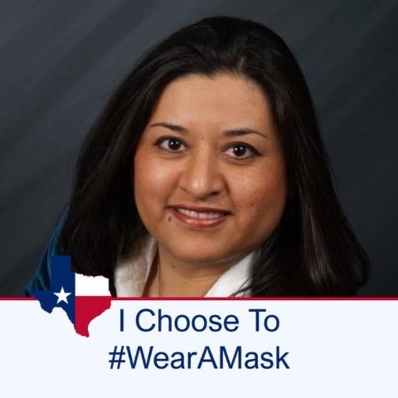 Profile Picture of Luisa Calzada (@calzadas7) on Poshmark