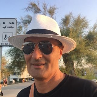 Profile Picture of Alberto Molinaro (@alberto.molinaro.169) on Facebook