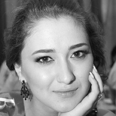 Profile Picture of Ксения Татарченко (@tatarchenko92g1) on Twitter