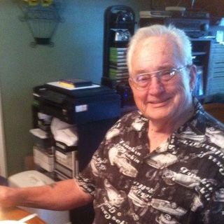 Profile Picture of Charles Pfander (@Charles-Pfander) on Facebook