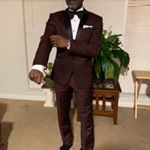 Profile Picture of Vincent Spruill (@vincentspruill) on Instagram