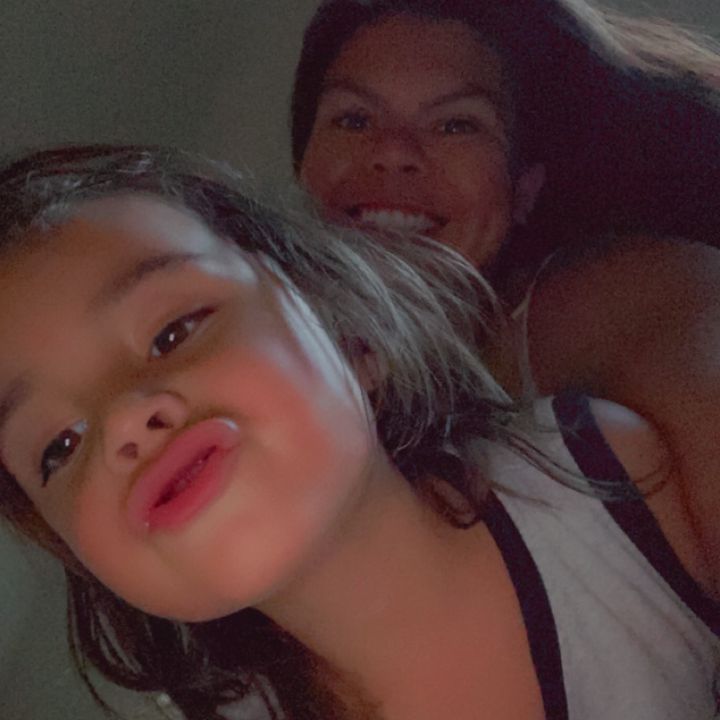 Profile Picture of Clarissa McClellan (@rissamcclellan) on Tiktok