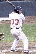 Profile Picture of Blake Dean (baseball)on Wikipedia