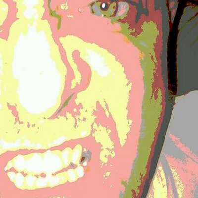 Gary Anson - Twitter Profile Picture of Gary Anson (@garyanson) on Twitter