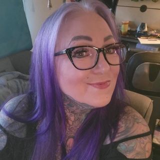 Profile Picture of Jean Joy Treacy (@tattoojeani) on Instagram