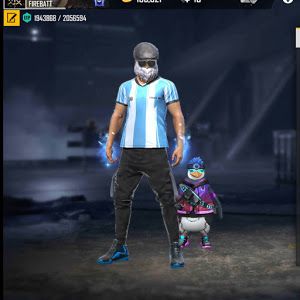 Profile Picture of Chris Amaya FF (@chris.a_ff) on Tiktok
