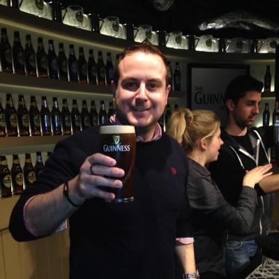 Profile Picture of Tim Cairns (@TimCairns3) on Twitter