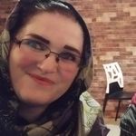 Profile Picture of ‌simin_akhavan (@saye1353) on Instagram