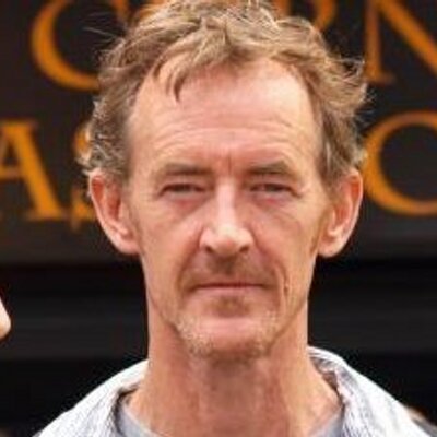 Profile Picture of Richardrowland (@Richardinlondon) on Twitter