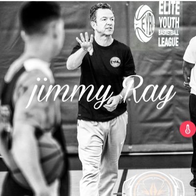 Profile Picture of JimmyRay (@cityrocksEYBL) on Twitter