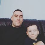 Profile Picture of Craig Moffat (@moffat8585) on Instagram