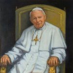 Profile Picture of ST JEAN PAUL II (@stjeanpaulii) on Instagram